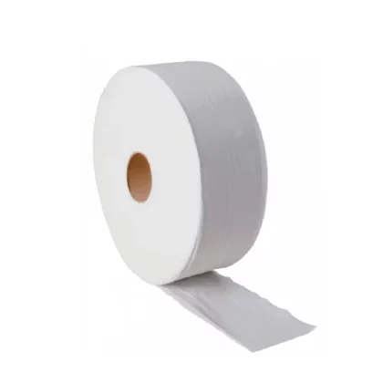 Papiers hygiéniques - MAXI JUMBO BLANC 01HL380P