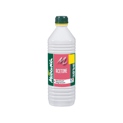 Acétone - 1L