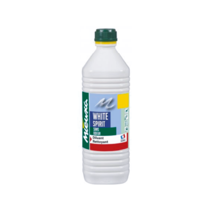 White spirit sans odeur - 1L