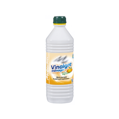 Vinaigre ménager aux Agrumes - 1L