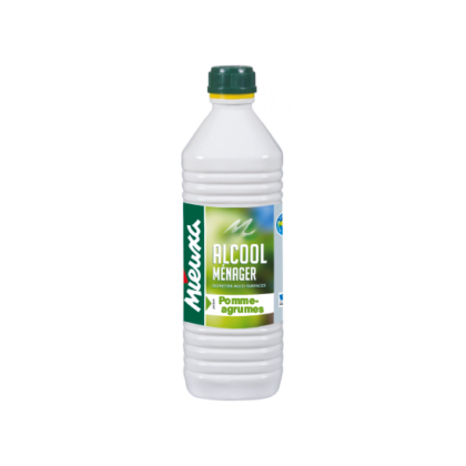 Alcool ménager Pomme-agrumes