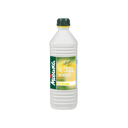 Alcool ménager Citron - 1L