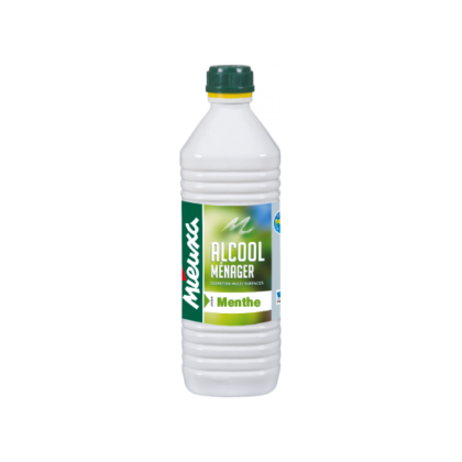 Alcool ménager Menthe