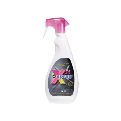 X-SPRAY nettoyant détachant puissant multi-fonctions