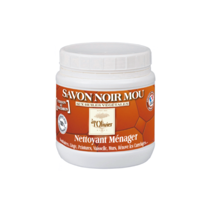 SAVON NOIR mou - 750g