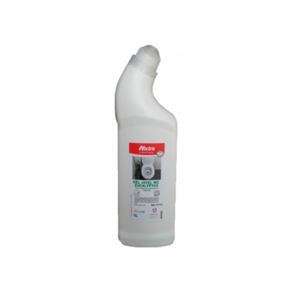 Gel Javel WC Eucalyptus Envol
