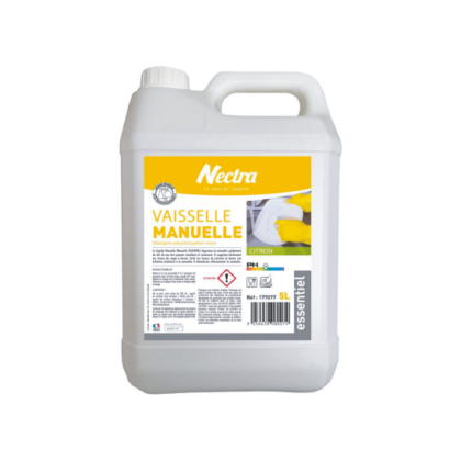VAISSELLE MAIN Essentiel - 5L