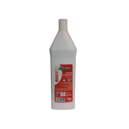 crème à récurer ESSENTIEL