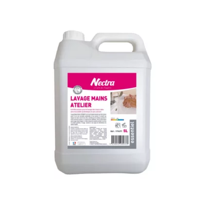 SAVON MAIN - ATELIER essentiel 1776771
