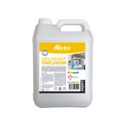 DÉCAPANT FOUR Liquide Expert