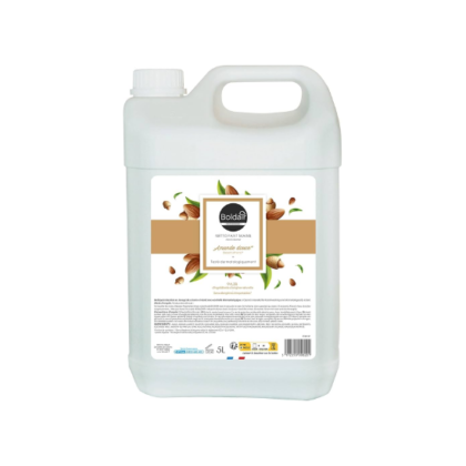 SAVON MAIN - Boldair Lait amande 26100200