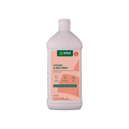 crème à récurer 1L