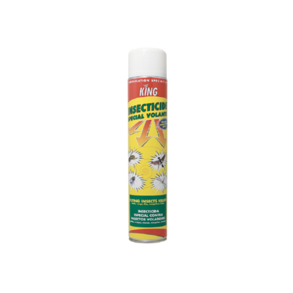 Insecticide Volants/mites - 750ml