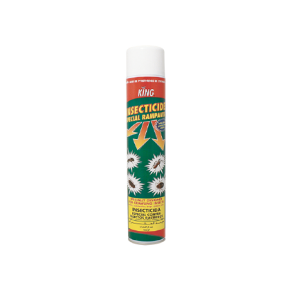 Insecticide rampants - 750ml