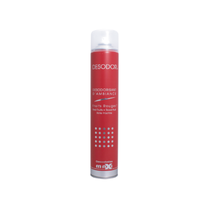 Ambiance Fruits rouges - 750 ml