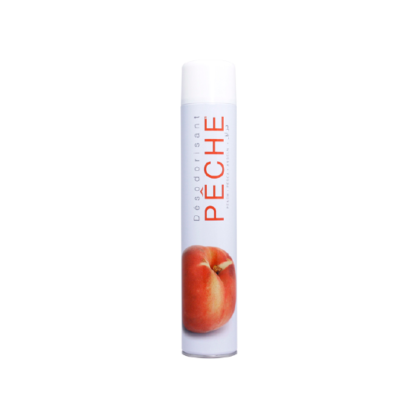 Pêche désodorisant - 750 ml