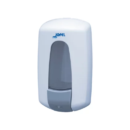 DISTRIBUTEUR SAVON AITANA blanc - AC70000