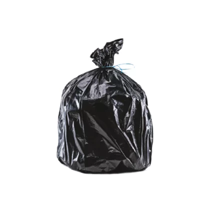 Sac poubelle noir - BD160NR012 - 900 x 1100