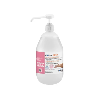SKIN LAVANTE MAINS Exeol écolabel - EXS0002