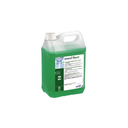 Désinfectant sols - EXS0055 - EXEOL FLOOR