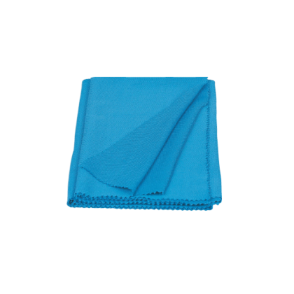 Lavette microfibre spécial vitres