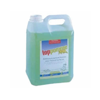 TOPPOMME Triple action - 5L