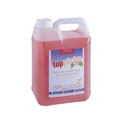 TOPPECHE Sols et surfaces - 5L