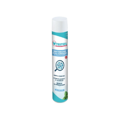WYRITOL menthe 750 ml