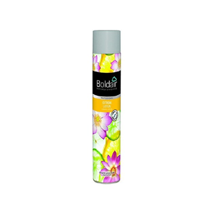 BOLDAIR Citron Lotus - 750 ml