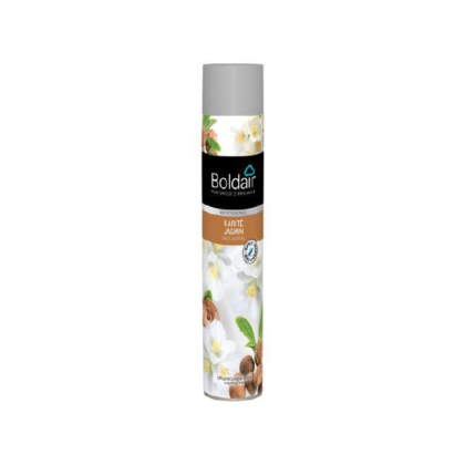 BOLDAIR Karité Jasmin - 750 ml