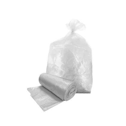 Sac poubelle transparent - BD160TR009 - 900 x 1100