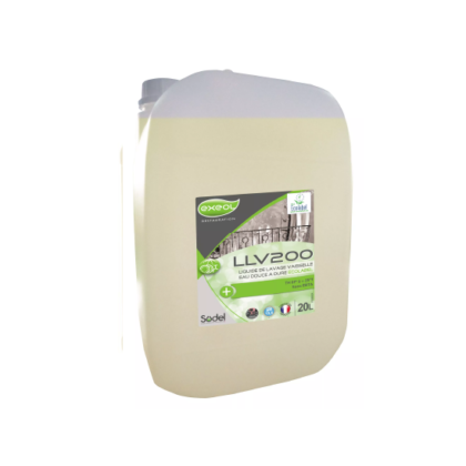 Détergent vaisselle machine 20L