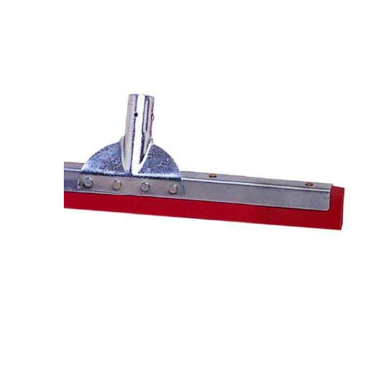 Raclette industrielle en mousse 55 cm