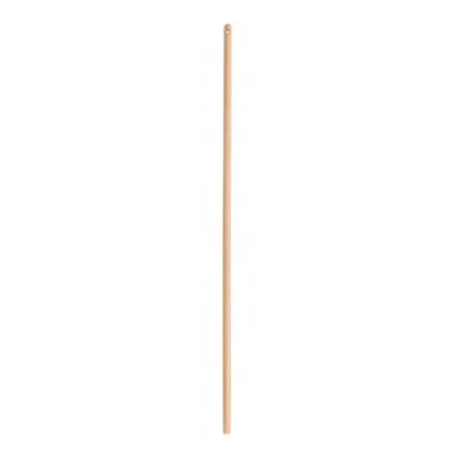 Manche en bois sans douille