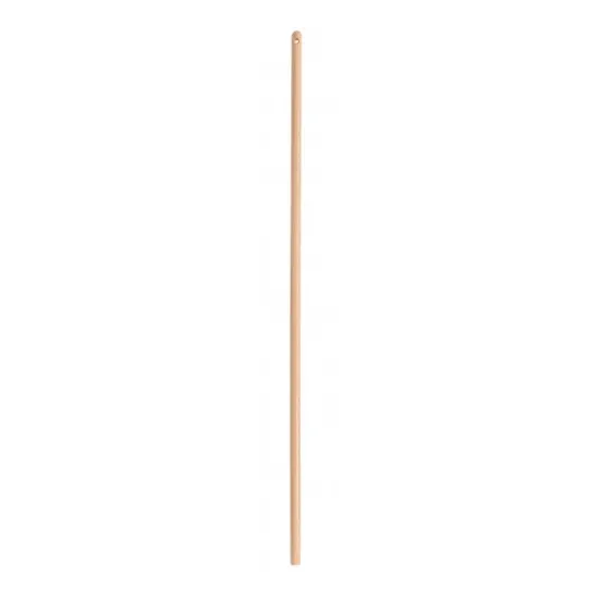 Manche en bois sans douille