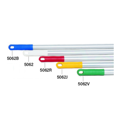 Manche alu anodisé 140 cm Diam 25mm