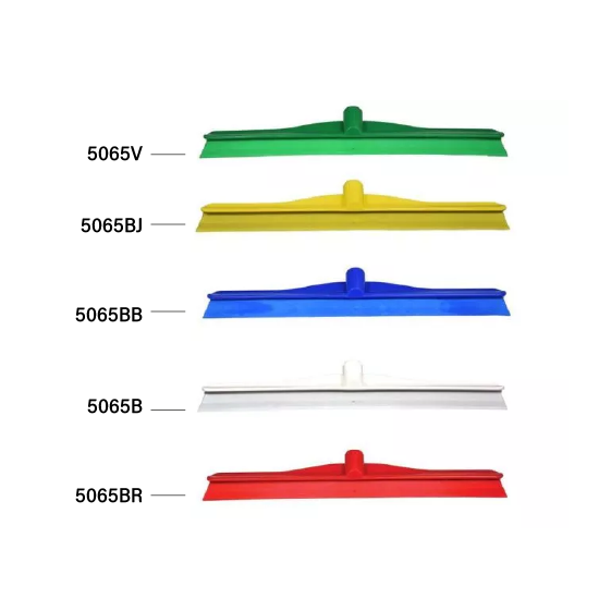 Raclette pour sol alimentaire 50 cm