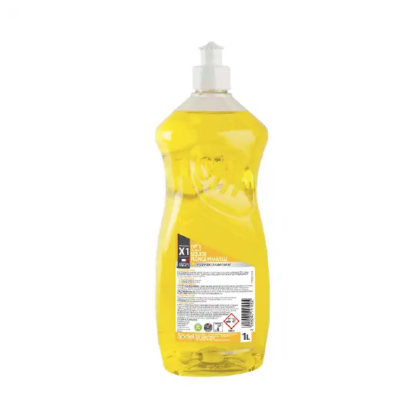 Liquide vaisselle plonge