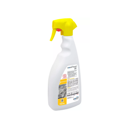 Désinfectant sans rinçage 750 ml