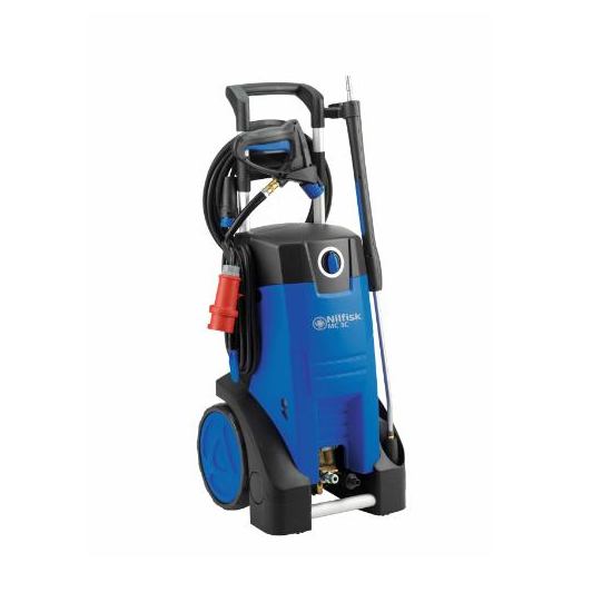 Nettoyeur haute pression eau froide