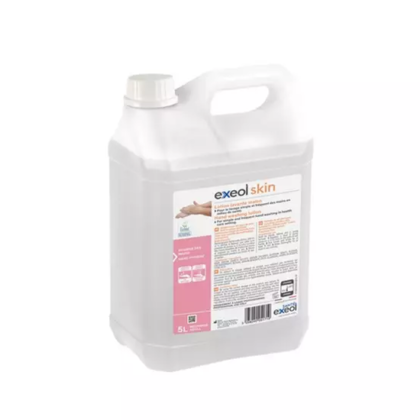 Savon Exeol Skin Bidon 5 L