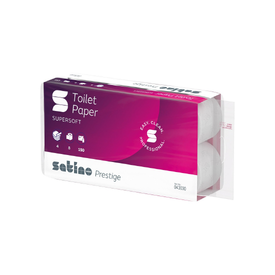 Papier toilette prestige