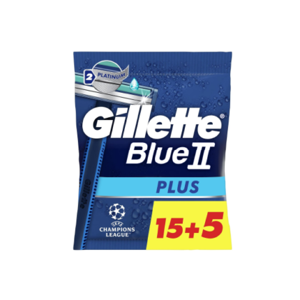 Rasoirs Jetables - GILLETTE