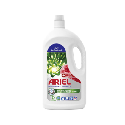 Lessive ultra détachant Ariel